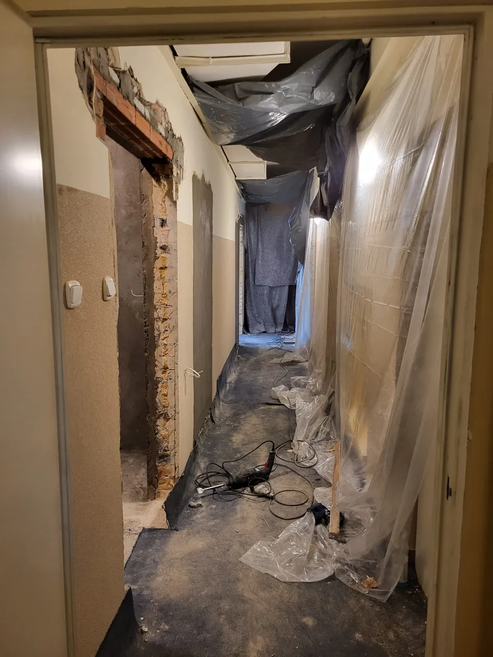 Ćwiklińska – remont ośrodka — zdjęcie 11