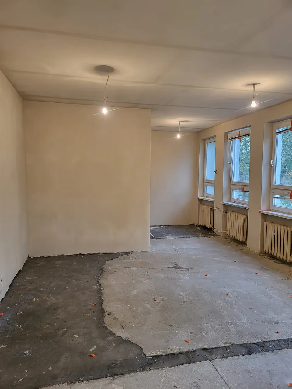 Ćwiklińska – remont ośrodka — zdjęcie 12