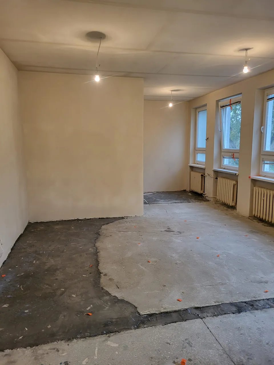 Ćwiklińska – remont ośrodka — zdjęcie 13