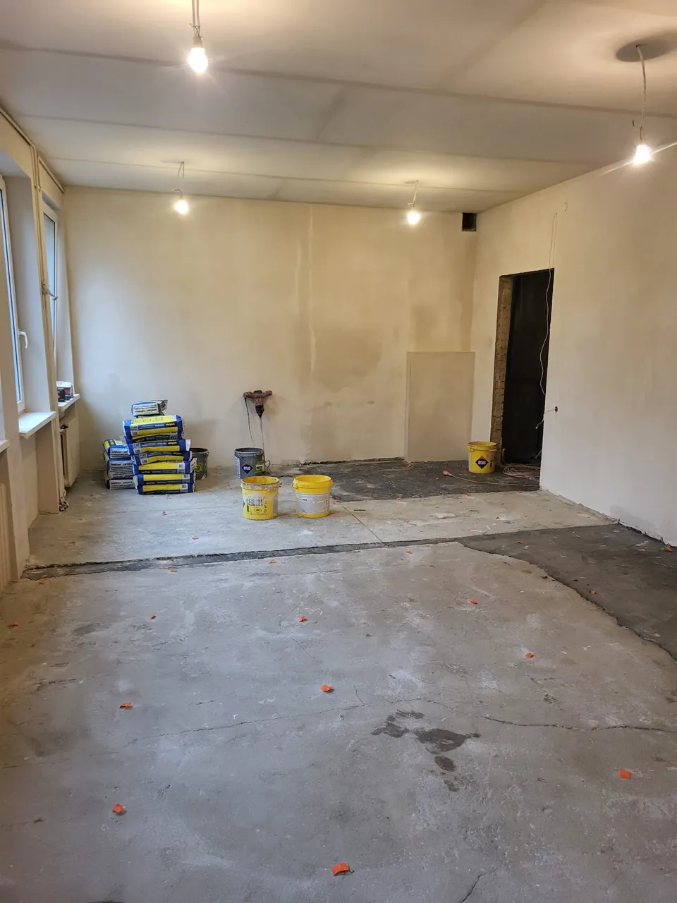 Ćwiklińska – remont ośrodka — zdjęcie 14
