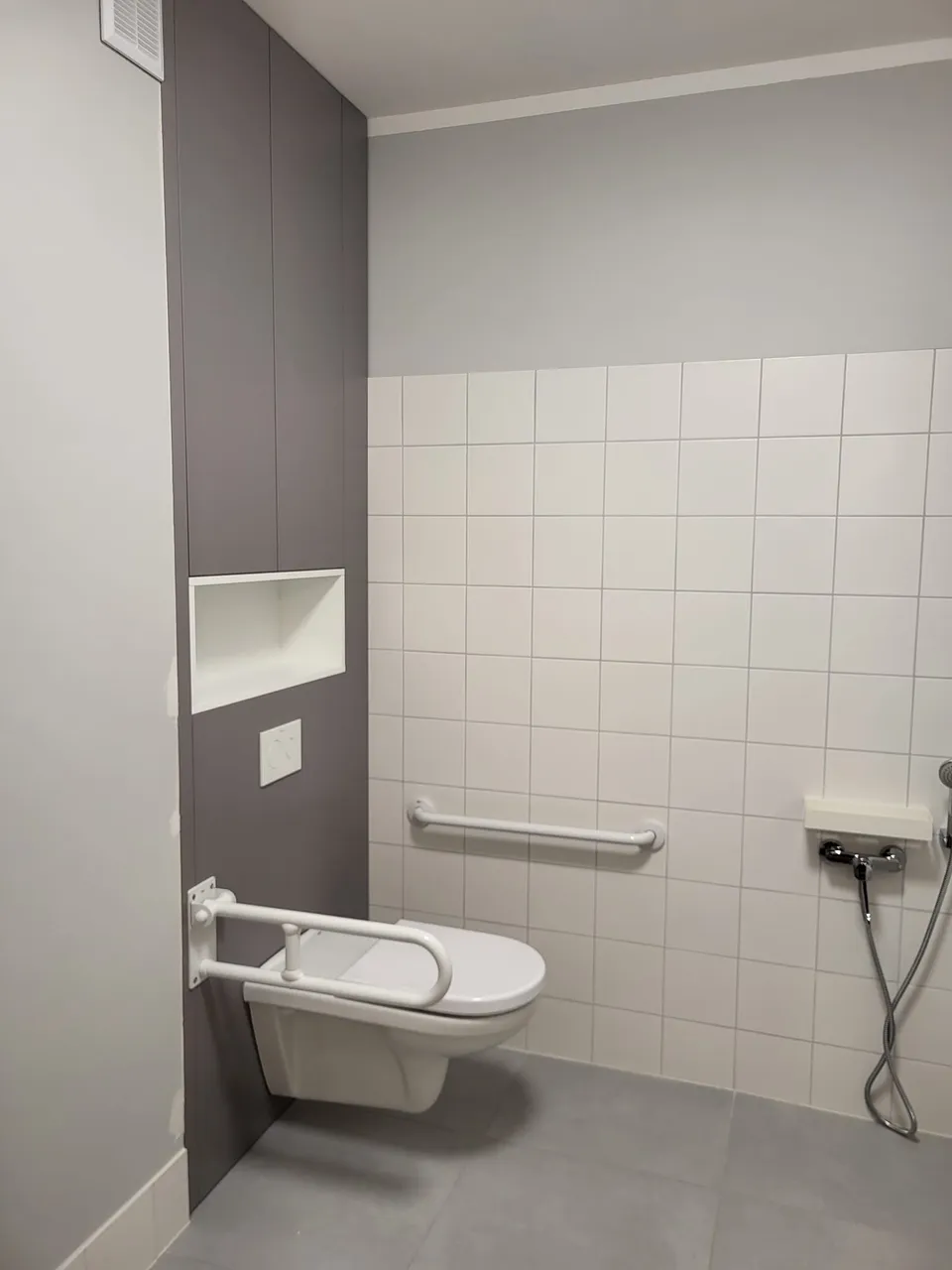 Ćwiklińska – remont ośrodka — zdjęcie 21