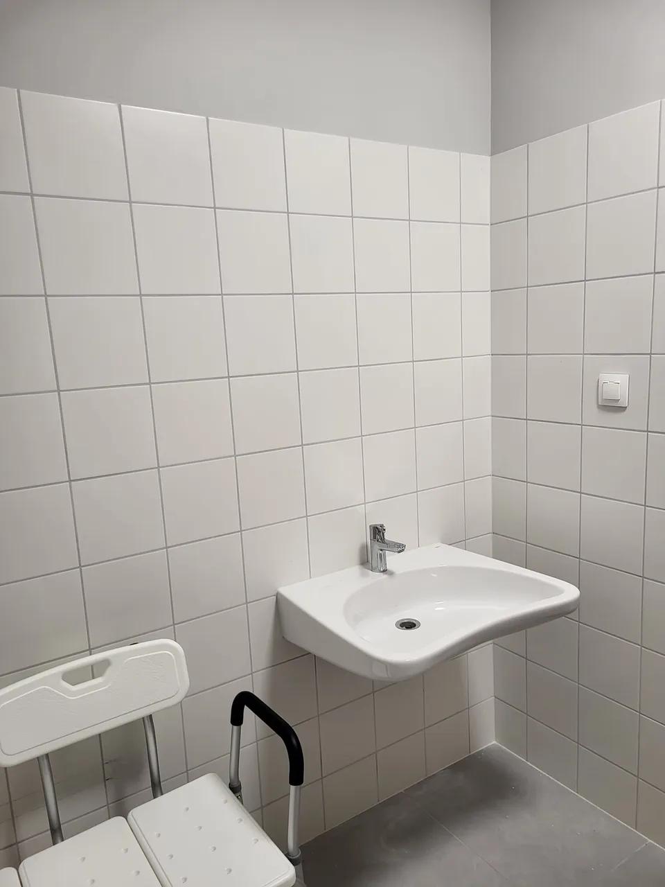 Ćwiklińska – remont ośrodka — zdjęcie 22