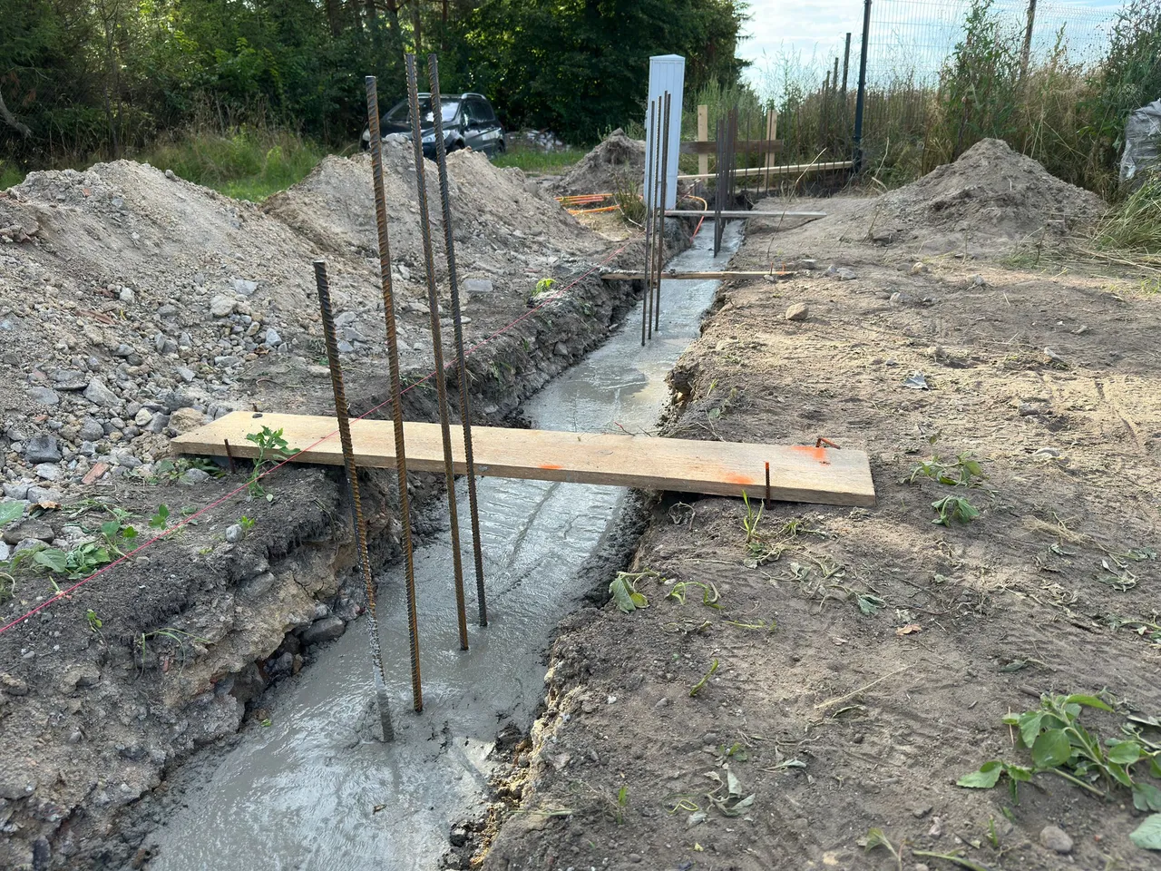 florentynów ogrodzenie — zdjęcie 6