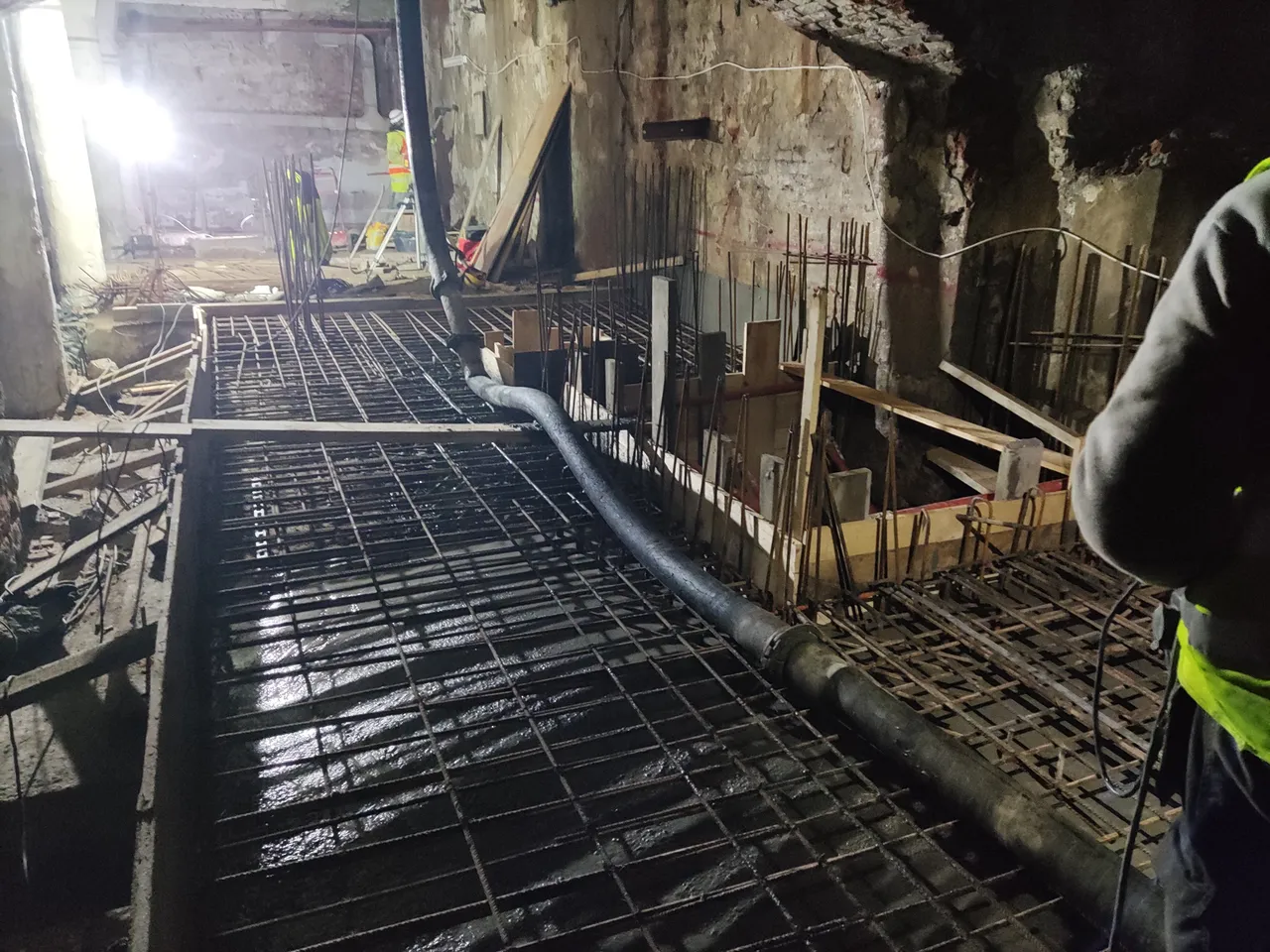 Piłsudskiego katakumby — zdjęcie 5