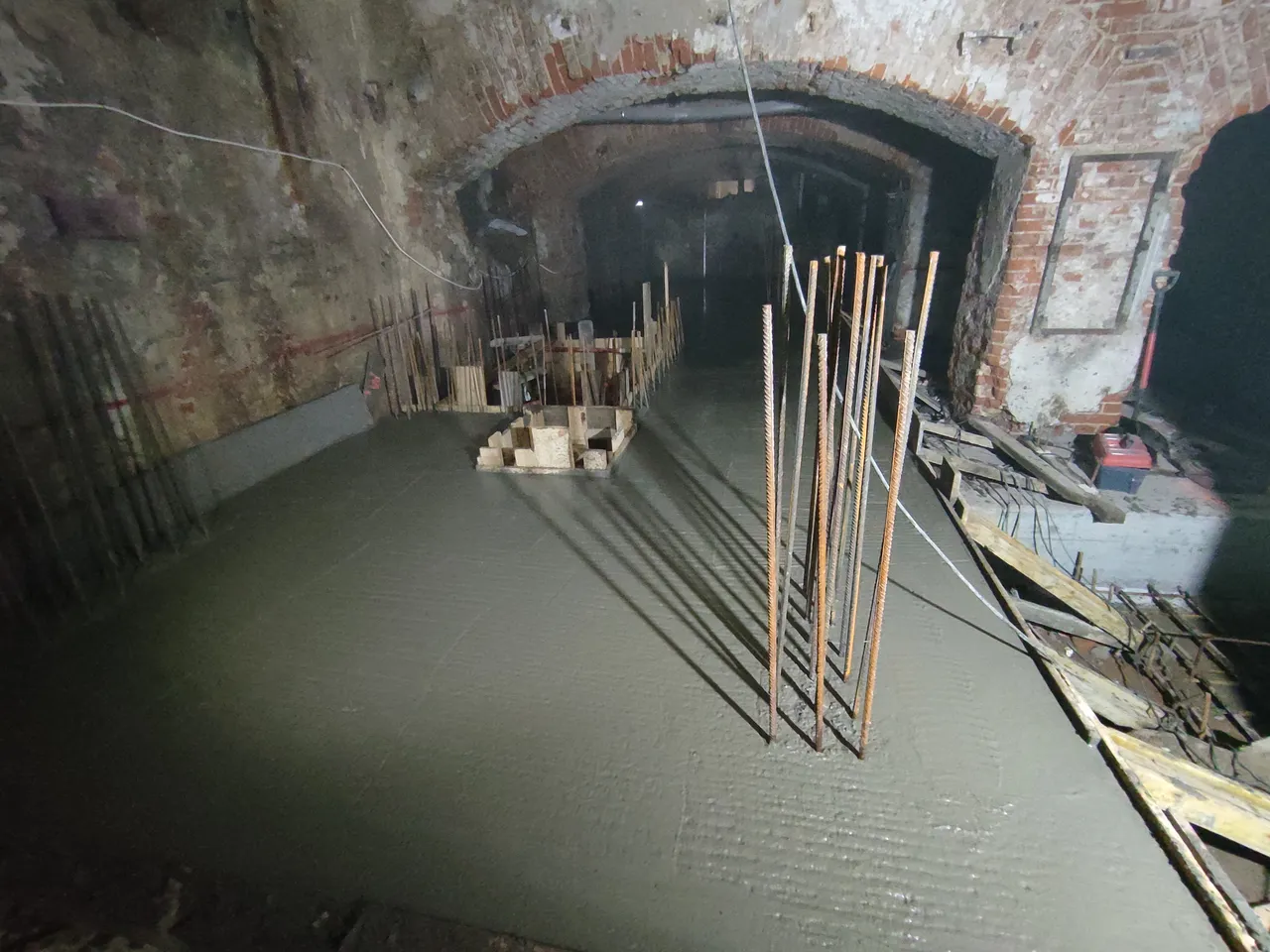 Piłsudskiego katakumby — zdjęcie 6